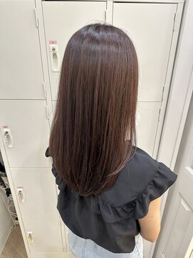 クム 川越(kum) うる艶髪