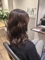 パトゥ 烏丸(patou) ショート、ボブ、ロング全ての似合わせパーマお任せ下さい☆