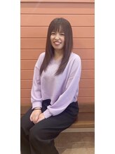 サクラビ(sakurabi)&nbsp;佐藤 彩佳