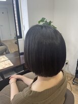 ライフメイクシベル 東林間(Life make siblles)&nbsp;メンテナンスカット！