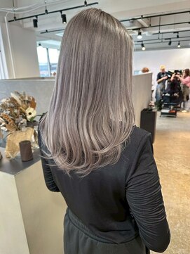 メリー オオサカ(Merly Osaka) ダブルカラー