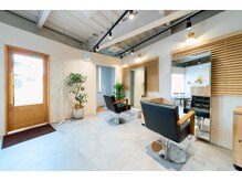 フォレスト(Forest)の雰囲気（《岸辺/NEW OPEN》家族みんながゆっくり過ごせる！）