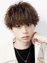 オーシャントーキョー(OCEAN TOKYO)&nbsp;ラフマッシュ