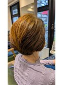 ショートスタイル