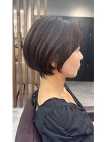 ルート バイ パルタージュ 大宮駅東口店(Root by PaRtage)&nbsp;おすすめ！！くびれショート