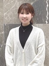 アグ ヘアー ロイグ 郡山店(Agu hair roaig)&nbsp;yurika 