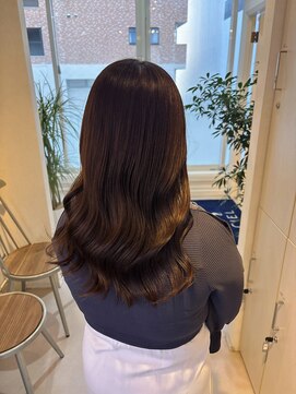 シエル 大名店(CIEL) チョコレートブラウン