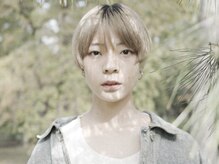 ニエイチゼロロクロク(Nie1066)の雰囲気（構造美と機能美を大切にしています）