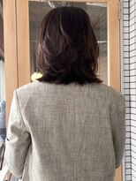 マルソー ふわふわレイヤー