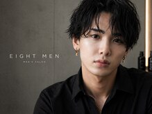 エイト メン 渋谷店(EIGHT MEN)