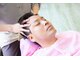 トコトコボーイ(TOCOTOCOBOY)の写真/脳までほどける、極上ヘッドスパ体験。