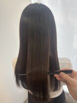 シア 新小岩店(SHEER)&nbsp;髪質改善サイエンスアクア