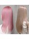 ミー 新宿(MII)の写真/【新宿駅から徒歩3分】色落ちまで計算!周りと差がつくカラーを楽しみたい方におすすめ!初めての方でも◎