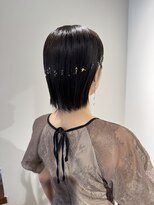 ルーチェ 六本木(Luce) ストレートヘア