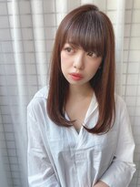 アイビー(Ivy) ツヤサラストカール★関内美容室