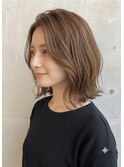 くびれレイヤー