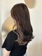 MOLTON【モルトン】の写真/最初から最後まで一人のスタイリストが担当！ゆったり自分時間をお過ごしいただけます。