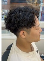 ミオスタイル 元町店&nbsp;ツイスパ