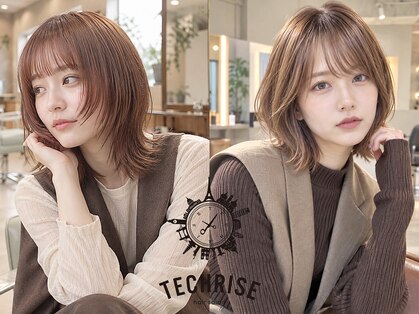 テクライズ 刈谷店(TECHRISE)の写真