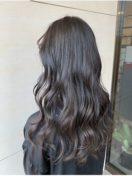 ラポーレ(Rappole)の写真/大人女性の理想を追求！カウンセリング重視で、お客様に合わせた特別な輝きをご提案☆