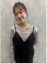 ディコ(Dico)&nbsp;AYUNA 