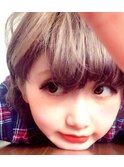 似合わせショート