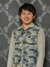 ルッフェル(Loffel)&nbsp;石川 雄大