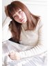 定番メニュー☆オーガニックフルカラー+最高級ハホニコTr ￥6000