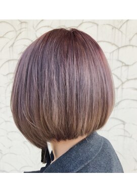 エミュ 天文館店(eMu) シアーモーブ