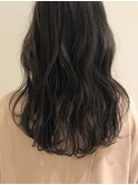 グレージュカラー