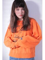 ナル(nalu.)&nbsp;ラフウェーブ