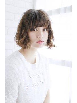 ヘアーアンドメイク アシュレ(Hair&Make assur'e) 【assur'e hair】 -new style- Collection