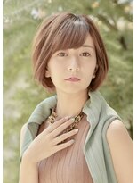 スタジオ 渋谷 原宿(Stujio)&nbsp;ショートボブ