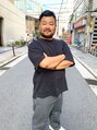 ラフ(LAFF) 笠井 雄馬