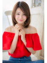 美容室 ファクト(fact)&nbsp;高崎★恋を仕掛ける、、小悪魔ワンカールA