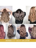 ワット 新宿店&nbsp;【W-ワット-新宿店 担当田辺貴裕】＊アッシュブラウンスタイル＊