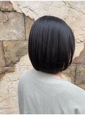 【柏】クラシカルボブ