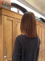 ボスコ 下北沢店(bosco) 髪質改善トリートメント(SakaiYukari)