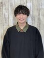 ローグヘアー 板橋AEON店(Rogue HAIR) 小池 祥平