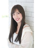 シャルムバイルーチェココ(CHARME by Lu'ce coco) パサつきが気になる方【髪質改善】