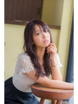 セレニテ(serenite) serenite 大人モテロングウェーブ