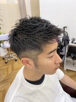 ボブソラ(BOB SORA)&nbsp;ジェットモヒ