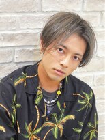 スナッグルサロン(SNUGGLE SALON)&nbsp;シースルーセンターパート