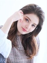 ヘアカフェ アティス(hair cafe Atease)&nbsp;★モードクール