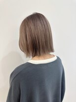 ガレリアエレガンテ 栄店(GALLARIA Elegante)&nbsp;ぱつっとハイトーン