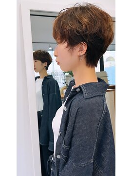 パーム スプリングス(Palm Springs) Hair by Palm Springs 558