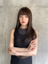 タロ(TALO)&nbsp;【TALO】大人にレイヤーとオリーブベージュ