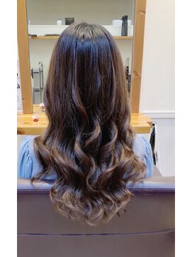 アモル 高田馬場店(Amor) ナチュラルロング