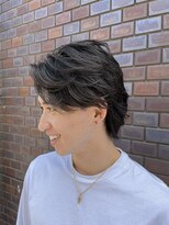 スノードロップ 阿佐ヶ谷(Snowdrop)&nbsp;メンズカット/メンズ/ハイライト/マッシュ/30代/40代/阿佐ヶ谷