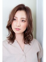 ディーボーイリタ 光の森(D-BOY Lita)&nbsp;ナチュラルブラウン